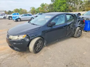 Kia Cerato / Forte / K3 2.0L 4 2013