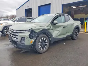 Hyundai Santa Cruz 2.5L 4 2025