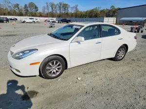 Lexus ES 3.0L 6 2003