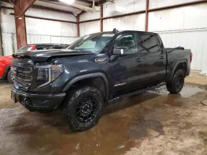 GMC Sierra 6.2L 8 2023