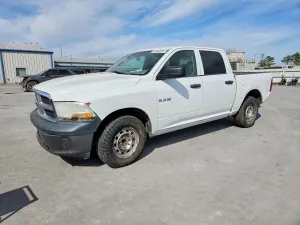 Dodge RAM 4.7L 8 2010