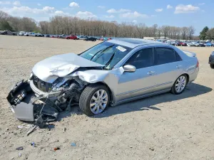Honda Accord 3.0L 6 2006