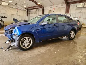 Ford Focus 2.0L 4 2009