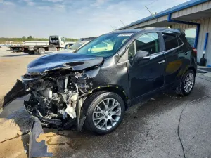 Buick Encore 1.4L 4 2017