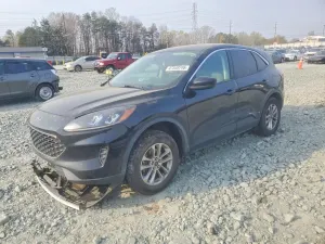 Ford Escape 1.5L 3 2021