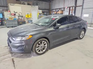 Ford Fusion 1.5L 4 2020