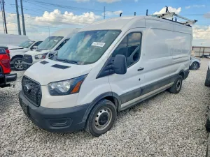 Ford Transit 3.5L 6 2023
