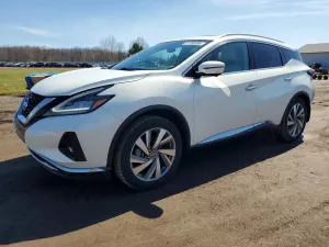 Nissan Murano 3.5L 6 2020