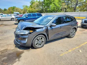 Ford Escape 1.5L 3 2020