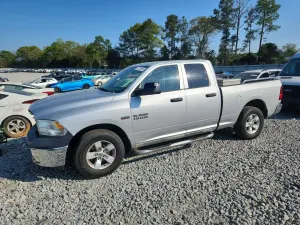 RAM 1500 5.7L 8 2014