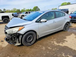 Kia Cerato / Forte / K3 1.8L 4 2015