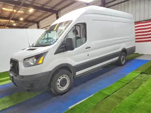 Ford Transit 3.5L 6 2023