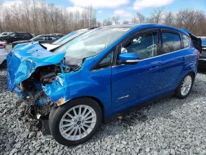 Ford C-series 2.0L 4 2013