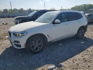 BMW X3 2.0L 4 2020