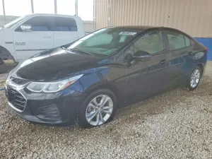 Chevrolet Cruze 1.4L 4 2019