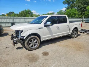 Ford F-150 5.0L 8 2019
