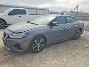 Nissan Maxima 3.5L 6 2020