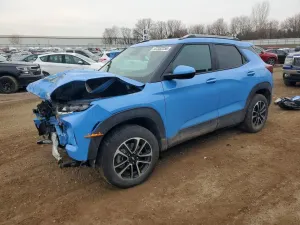 Chevrolet Trailblazer 1.3L 3 2024