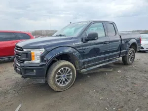Ford F-150 5.0L 8 2020