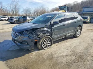 Ford Edge 2.0L 4 2021