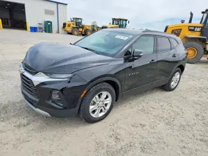 Chevrolet Blazer 3.6L 6 2020