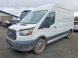 Ford Transit 3.2L 5 2015