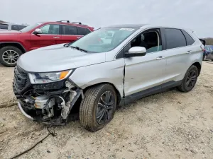 Ford Edge 2.0L 4 2015