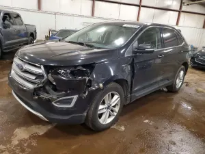 Ford Edge 3.5L 6 2015