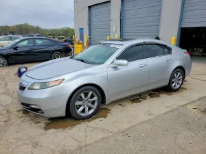 Acura TL 3.5L 6 2012