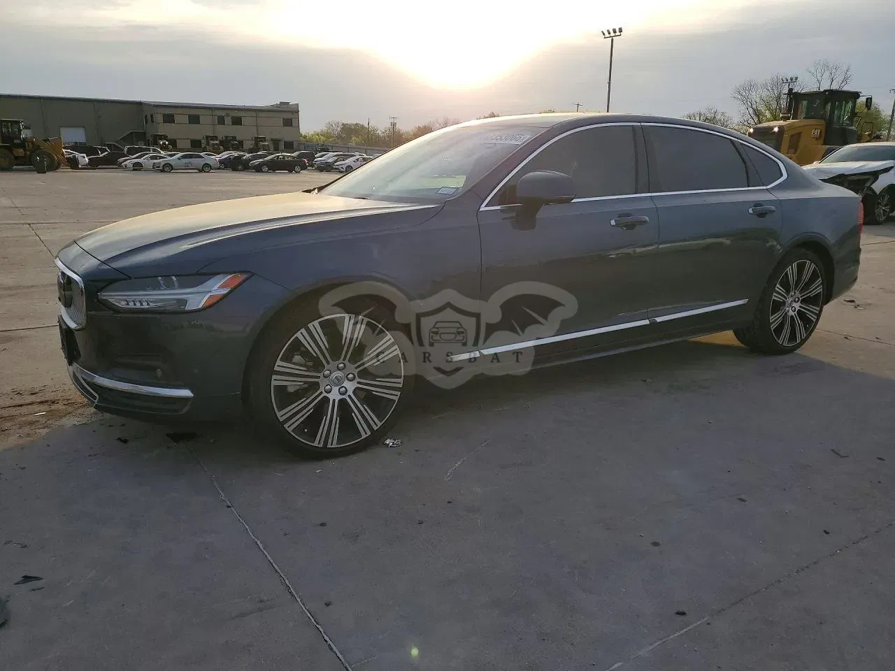 Volvo S90 2.0L 4 2022