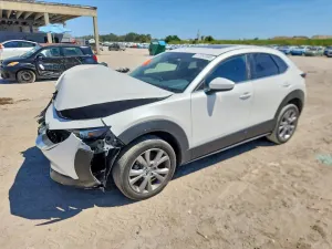 Mazda CX-30 2.5L 4 2021