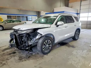 Hyundai Palisade 3.8L 6 2020