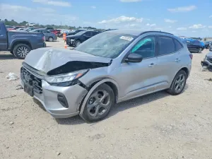 Ford Escape 1.5L 3 2024