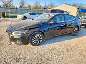 Nissan Altima 2.5L 4 2023