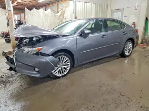 Lexus ES 3.5L 6 2013
