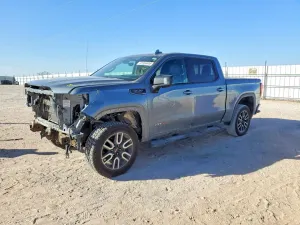 GMC Sierra 6.2L 8 2020
