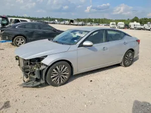 Nissan Altima 2.5L 4 2023