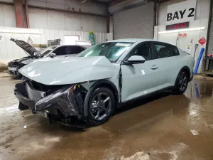 Kia K4 2.0L 4 2025