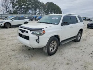 Toyota 4Runner 4.0L 6 2023