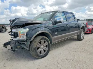 Ford F-150 3.5L 6 2019