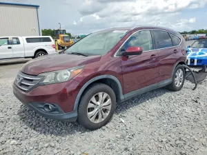 Honda CR-V 2.4L 4 2014