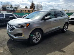 Ford Edge 2.0L 4 2020