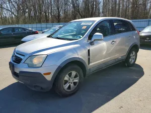 Saturn Vue 2.4L 4 2008