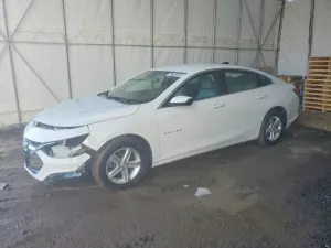 Chevrolet Malibu 1.5L 4 2024