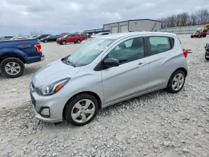 Chevrolet Spark 1.4L 4 2019