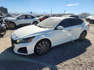 Nissan Altima 2.5L 4 2023
