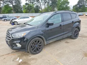 Ford Escape 1.5L 4 2018