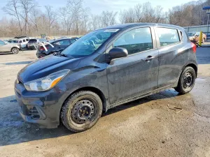 Chevrolet Spark 1.4L 4 2017