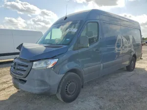 Mercedes-Benz Sprinter 3.0L 6 2019