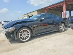 Ford Mustang 5.0L 8 2019